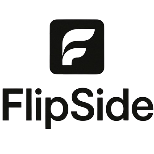 FlipSide Logo